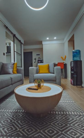 Taurus Residences